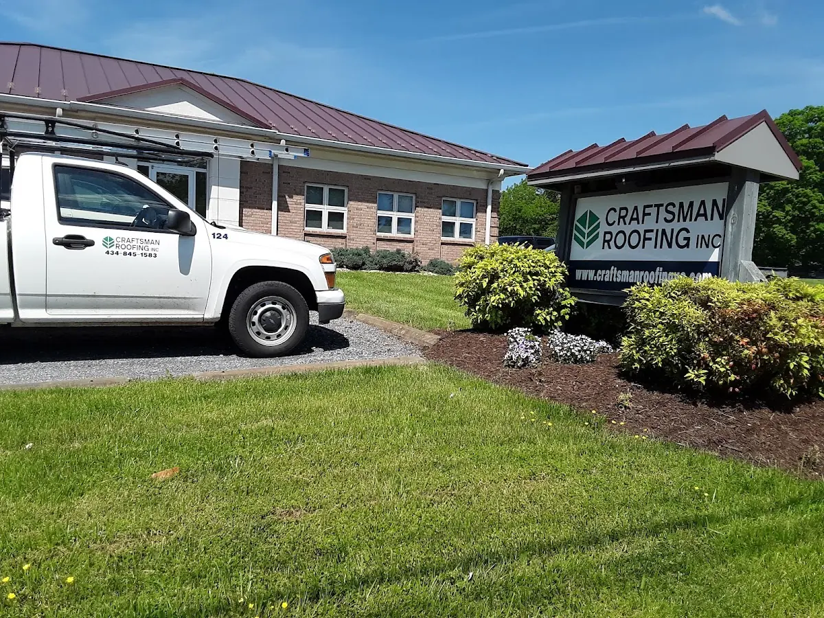 Quality Wind Damage Roof Repair by experienced craftsmen in Putnamville